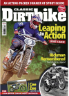 Classic Dirt Bike Magazine Subscription - The perfect Christmas present