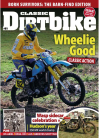 Subscribe to Classic Dirt Bike Magazine