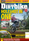 Classic Dirt Bike Magazine Subscription - The perfect Christmas present