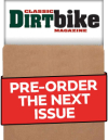 Classic Dirt Bike Classic Dirt Bike