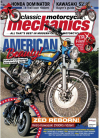 Classic Motorcycle Mechanics