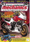 Classic Motorcycle Mechanics Classic Motorcycle Mechanics