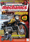 Classic Motorcycle Mechanics Classic Motorcycle Mechanics