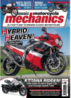 Classic Motorcycle Mechanics Classic Motorcycle Mechanics