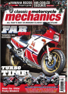 Classic Motorcycle Mechanics Classic Motorcycle Mechanics