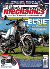 Classic Motorcycle Mechanics Magazine - Print Subscription