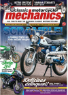 Classic Motorcycle Mechanics Magazine Subscription