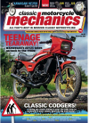 Subscribe to Classic Motorcycle Mechanics  Magazine