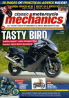 Classic Motorcycle Mechanics