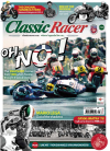 Classic Racer Magazine Subscription - The perfect Christmas present