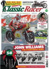 Classic Racer Magazine - Print Subscription Classic Racer Magazine - Print Subscription