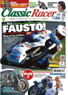 Classic Racer Magazine Subscription - The perfect Christmas present