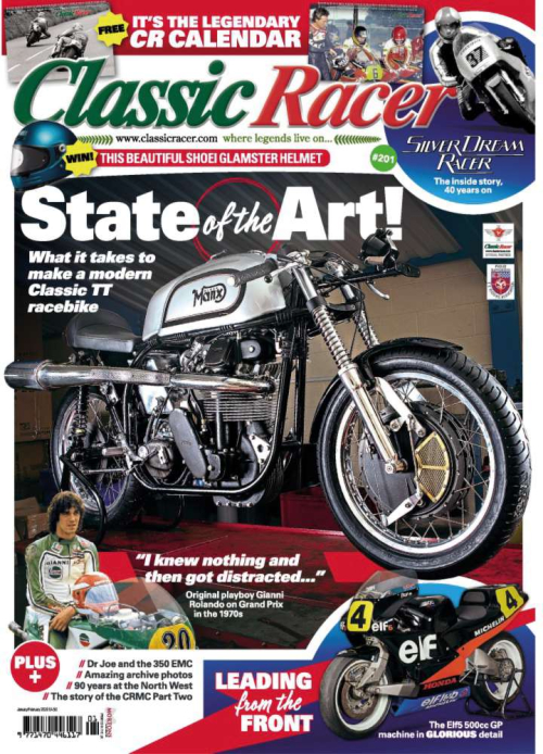 Classic Racer Classic Racer