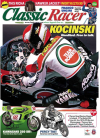 Classic Racer Magazine Subscription - Digital subscriptions for only £9.99!