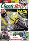 Classic Racer Magazine - Print Subscription