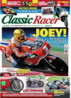 Classic Racer Magazine Subscription