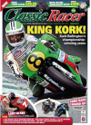 Subscribe to Classic Racer Magazine