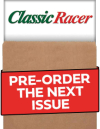 Classic Racer Classic Racer