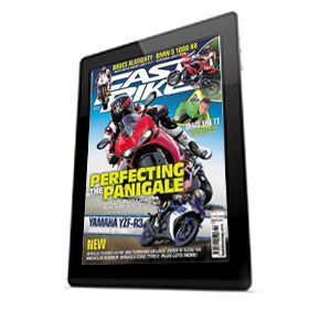 Fast Bikes Magazine - Digital Subscription