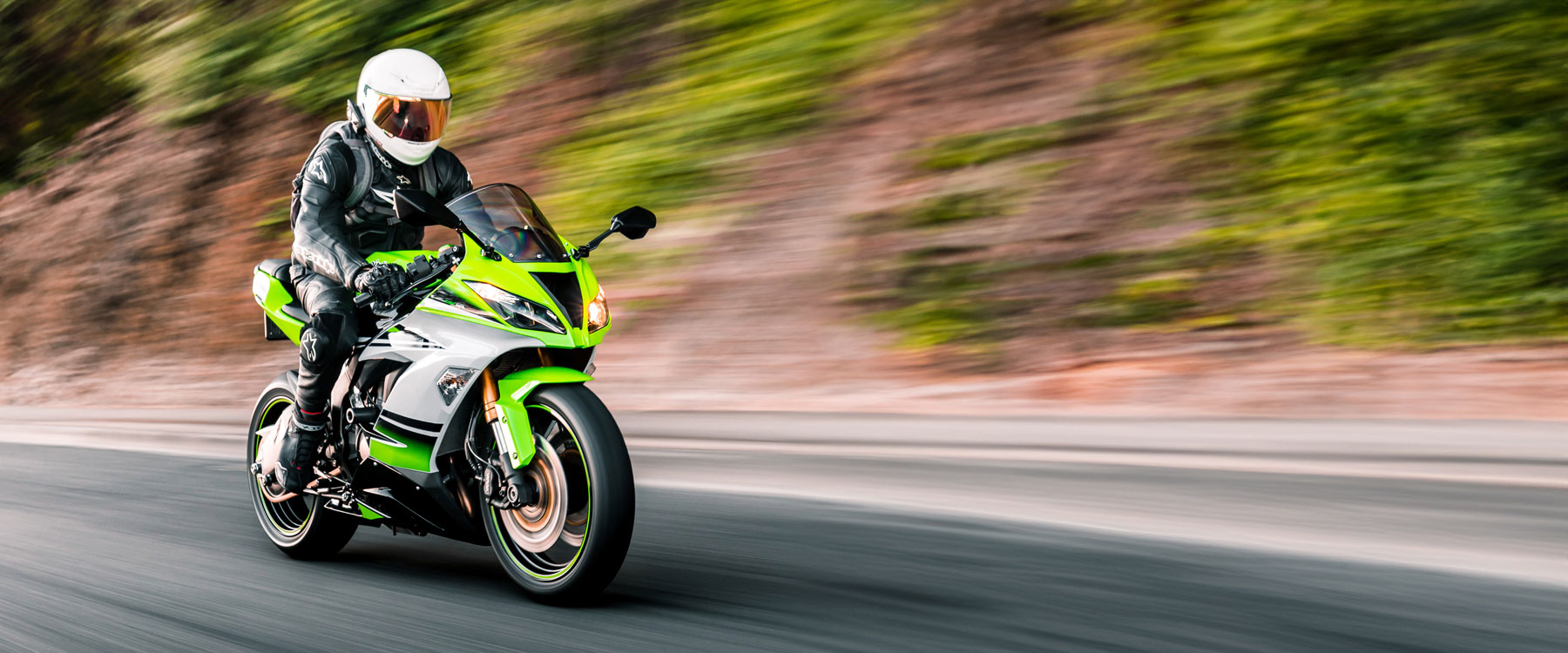 Fast Bikes | Issue 396 | Single Issue | Classic Magazines