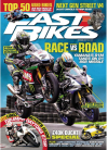 Fast Bikes Magazine Subscription - The perfect Christmas present