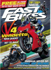 Fast Bikes Magazine - Print Subscription