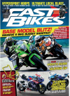 Fast Bikes Magazine Subscription - The perfect Christmas present