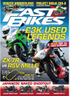 Fast Bikes Magazine - Print Subscription