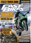 Fast Bikes - Print Subscription