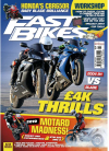 Fast Bikes Fast Bikes