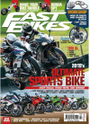 Fast Bikes Fast Bikes