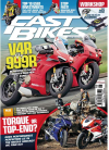 Fast Bikes Magazine Subscription - The perfect Christmas present