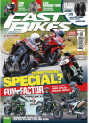 Fast Bikes Fast Bikes