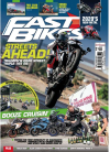 Subscribe to Fast Bikes Magazine