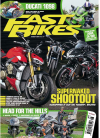 Fast Bikes Magazine - Print Subscription