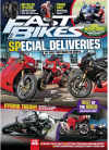 Fast Bikes Magazine - Print Subscription