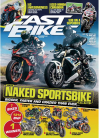 Subscribe to Fast Bikes Magazine