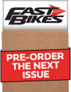 Fast Bikes Magazine - Single Issue