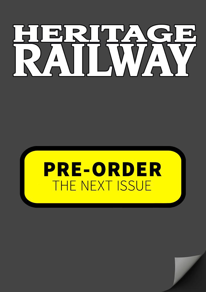 Heritage Railway