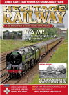 Heritage Railway Magazine Subscription - The perfect Christmas present