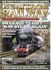 Heritage Railway Magazine - Print Subscription