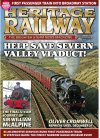 Heritage Railway Magazine - Print Subscription