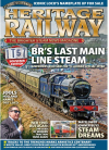 Heritage Railway Magazine - Print Subscription