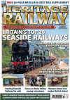 Heritage Railway Magazine - Print Subscription