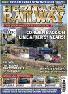 Subscribe to Heritage Railway Magazine