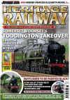 Heritage Railway Magazine Subscription