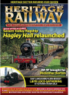 Subscribe to Heritage Railway Magazine