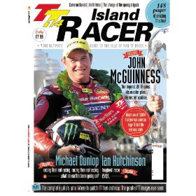 Island Racer 2014 - Isle of Man TT'14 Racing Guide