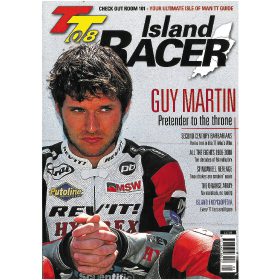 Island Racer 2008 - Isle of Man TT'08 Racing Guide
