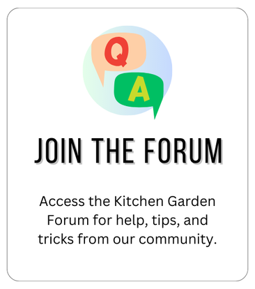 Kitchen Garden Magazine - Read anywhere with the Kitchen Garden App